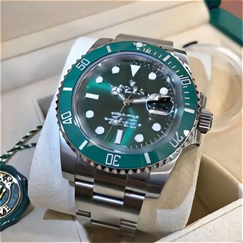 rolex replica usato